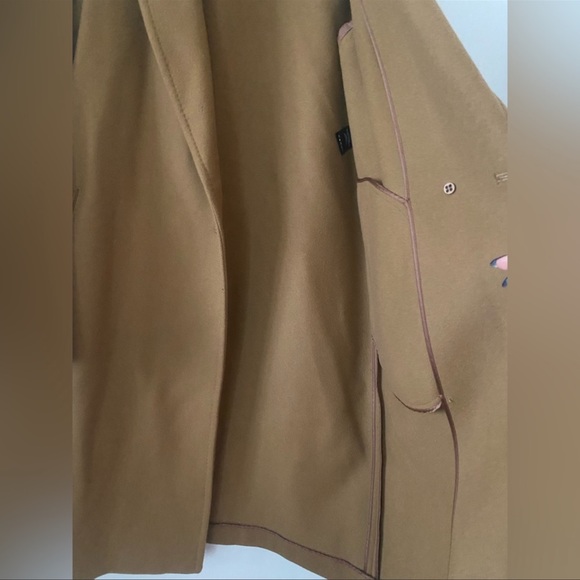 Aritzia Babaton Coat - Picture 3 of 10